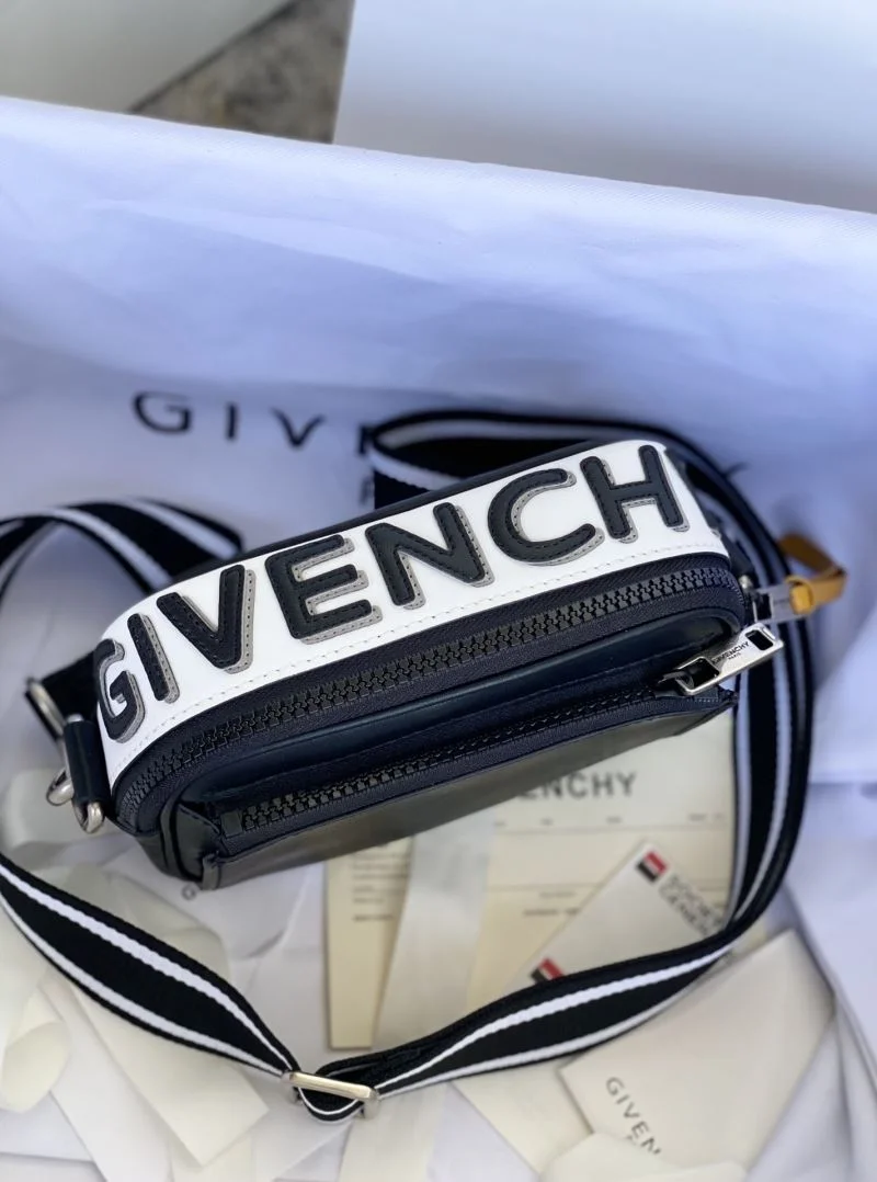 Givenchy Waist Chest Packs Durable 44909