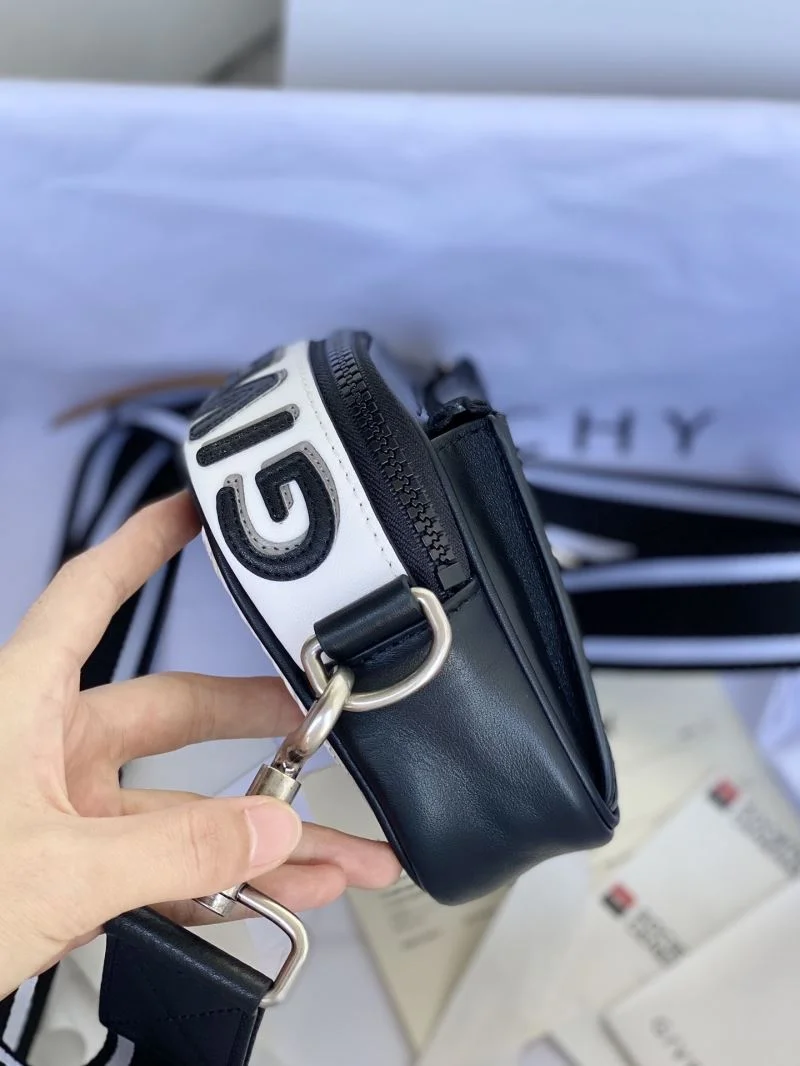 Givenchy Waist Chest Packs Durable 44909