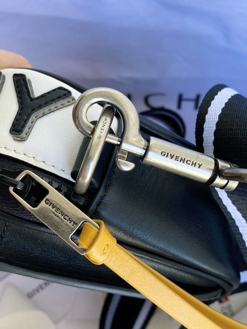 Givenchy Waist Chest Packs Durable 44909