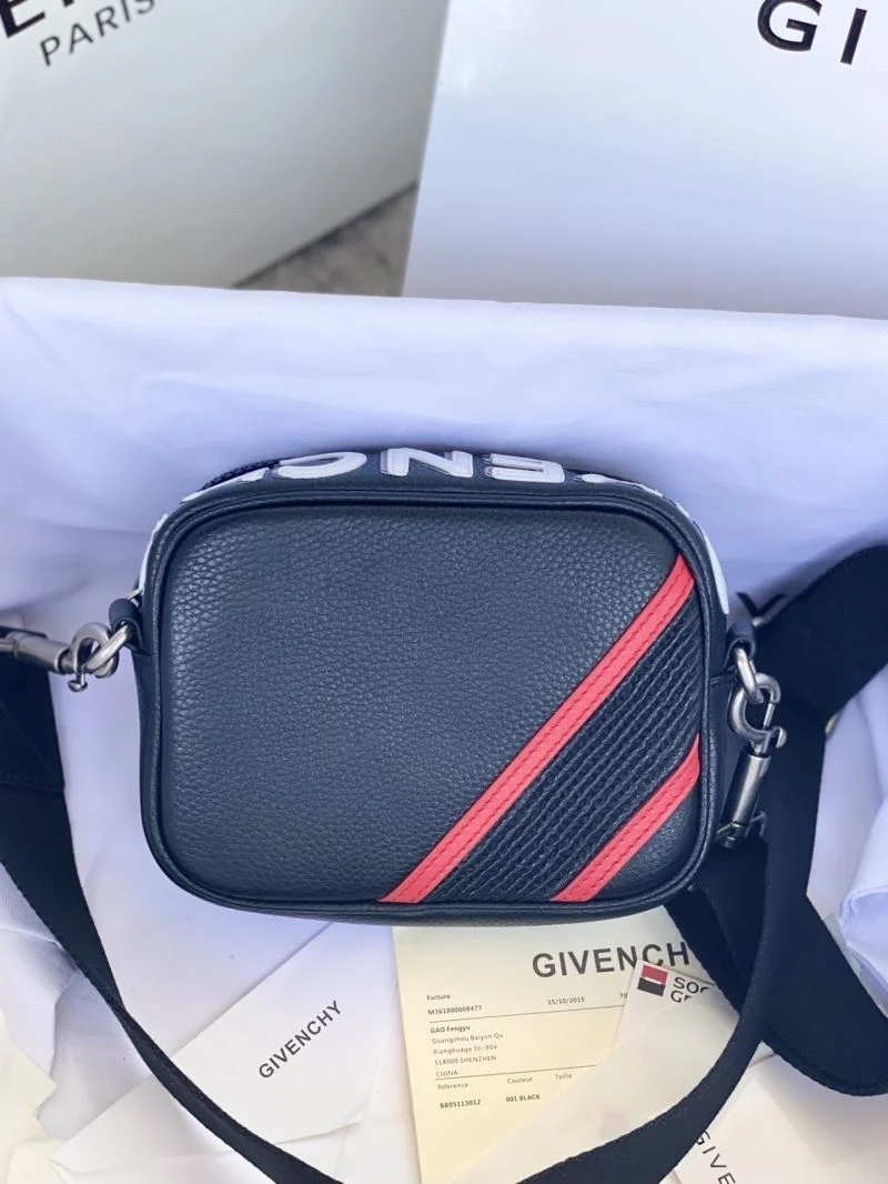 Givenchy Waist Chest Packs Resilient 44860