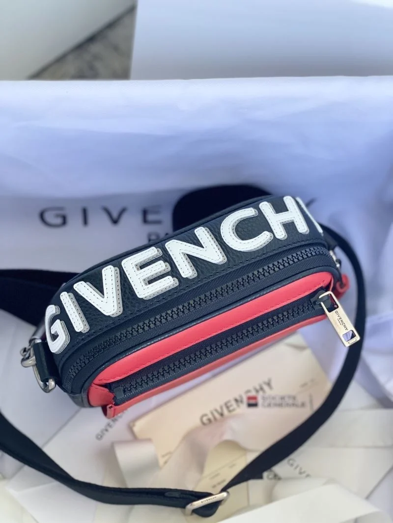 Givenchy Waist Chest Packs Resilient 44860