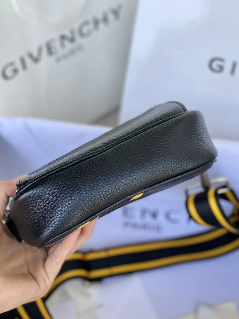 Sporty Givenchy Waist Chest Packs 44859