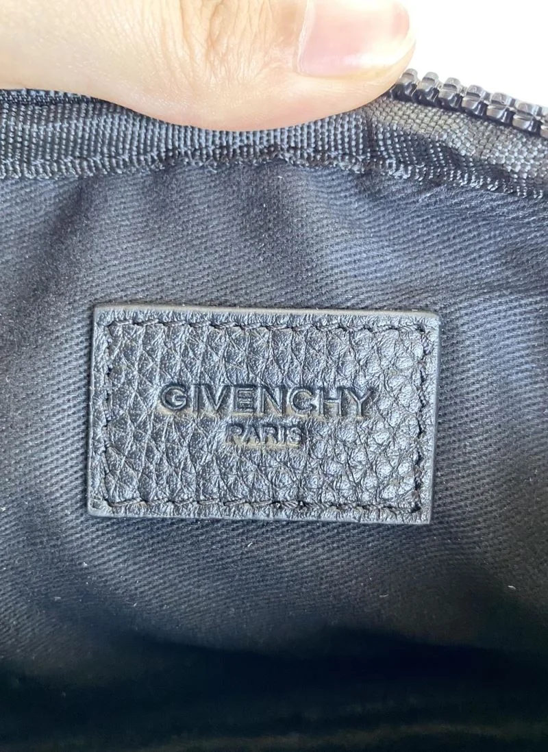 Sporty Givenchy Waist Chest Packs 44859
