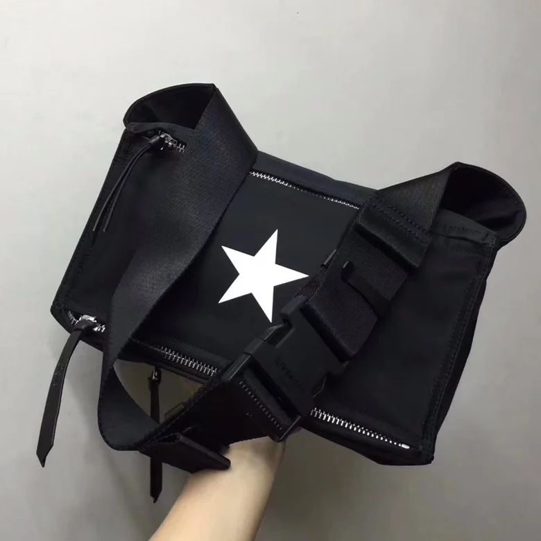 FashionForward Givenchy Waist Chest Packs 44913