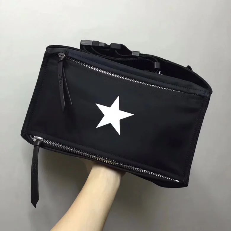 FashionForward Givenchy Waist Chest Packs 44913