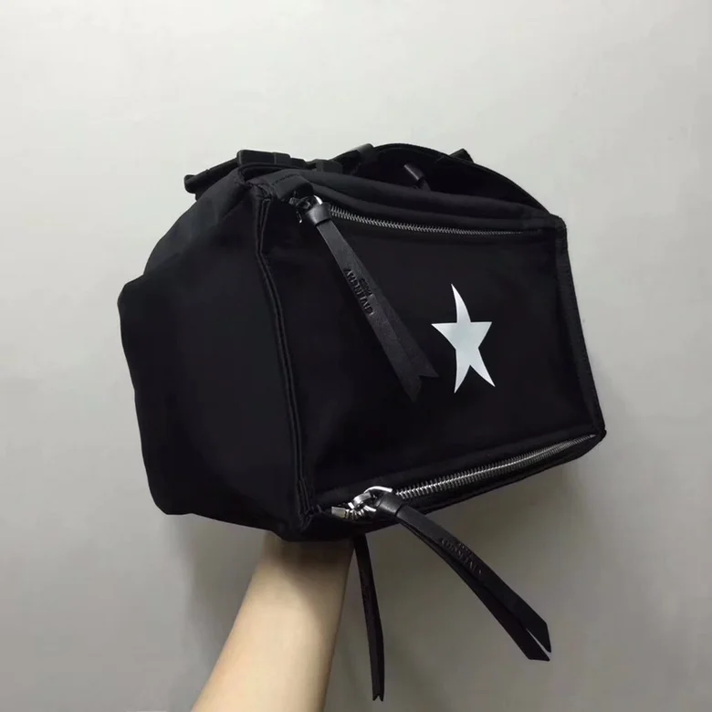 FashionForward Givenchy Waist Chest Packs 44913