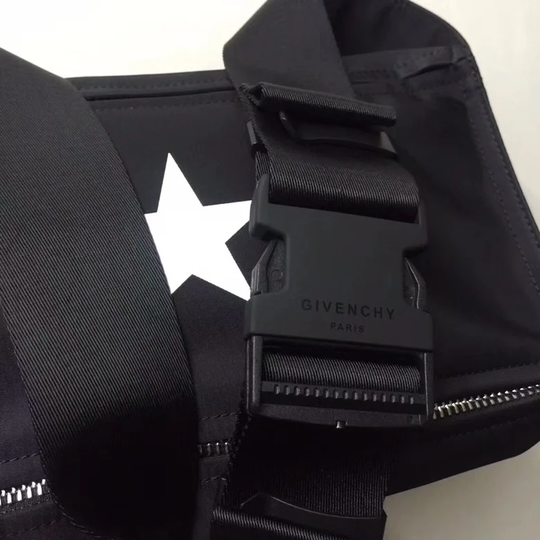FashionForward Givenchy Waist Chest Packs 44913