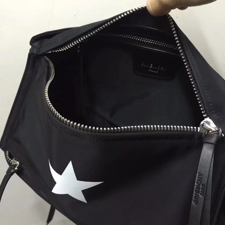 FashionForward Givenchy Waist Chest Packs 44913