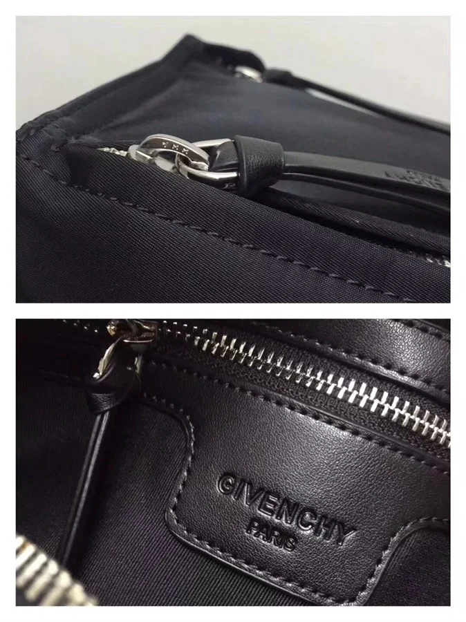 FashionForward Givenchy Waist Chest Packs 44913