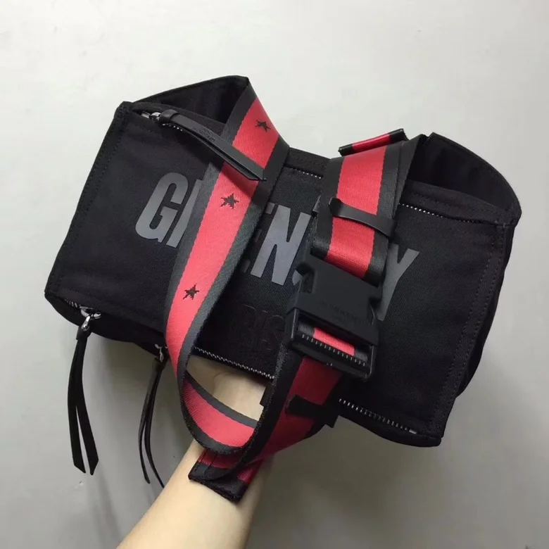 Givenchy Waist Chest Packs Durable 44857