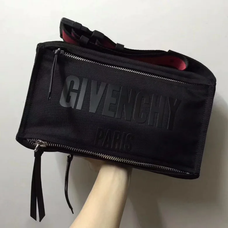 Givenchy Waist Chest Packs Durable 44857