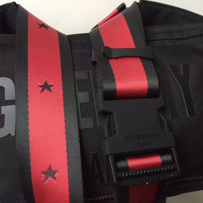 Givenchy Waist Chest Packs Durable 44857