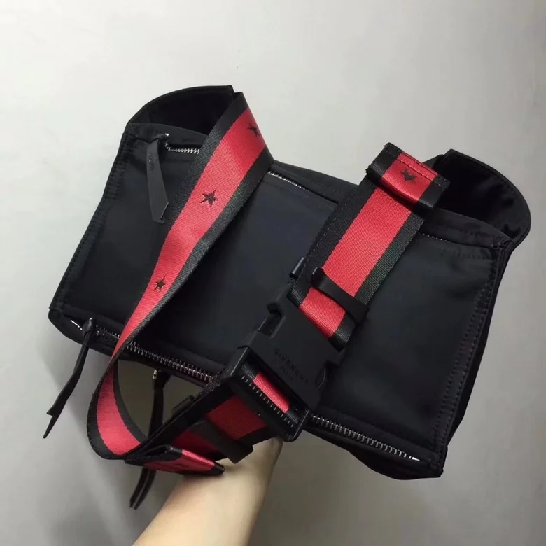Colorful Givenchy Waist Chest Packs 44856