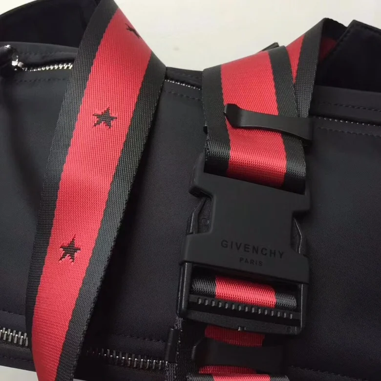 Colorful Givenchy Waist Chest Packs 44856