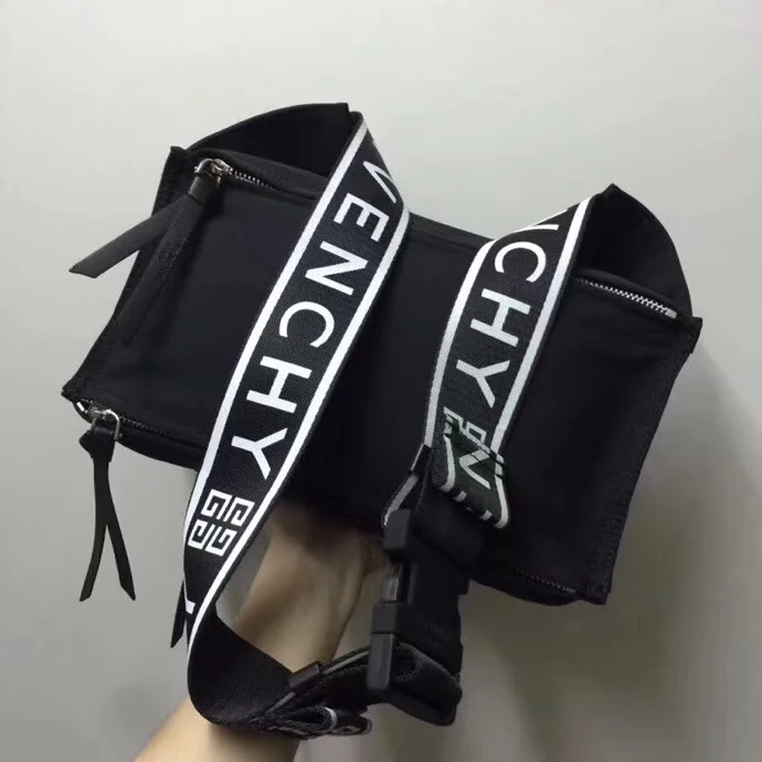 Comfortable Givenchy Waist Chest Packs 44862