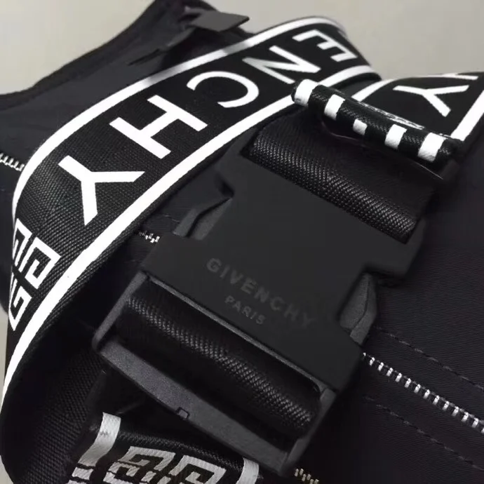Comfortable Givenchy Waist Chest Packs 44862