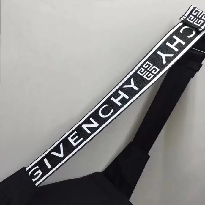 Comfortable Givenchy Waist Chest Packs 44862