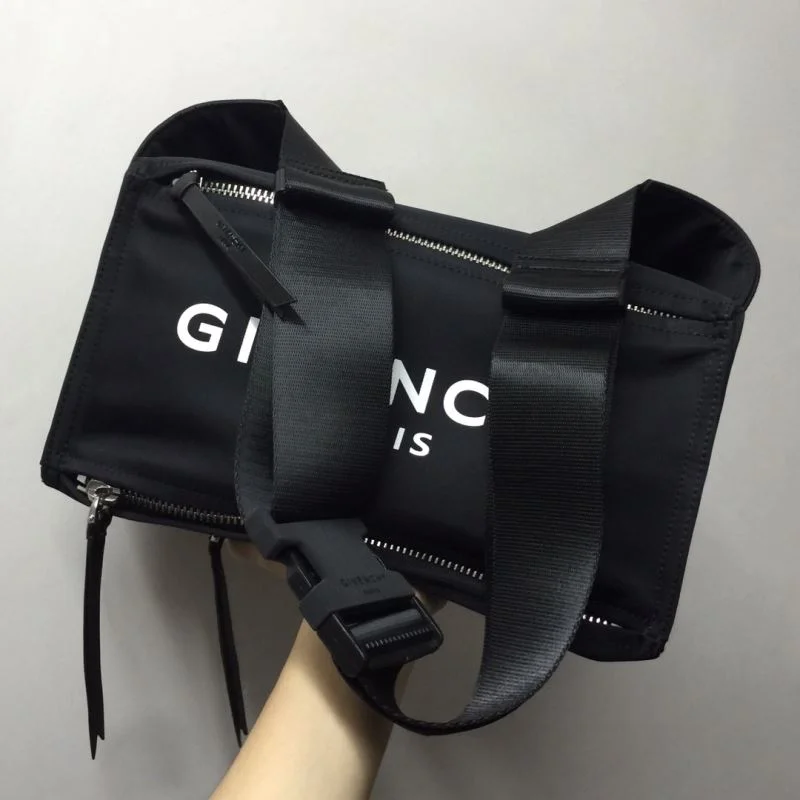 WeatherProof Givenchy Waist Chest Packs 44853