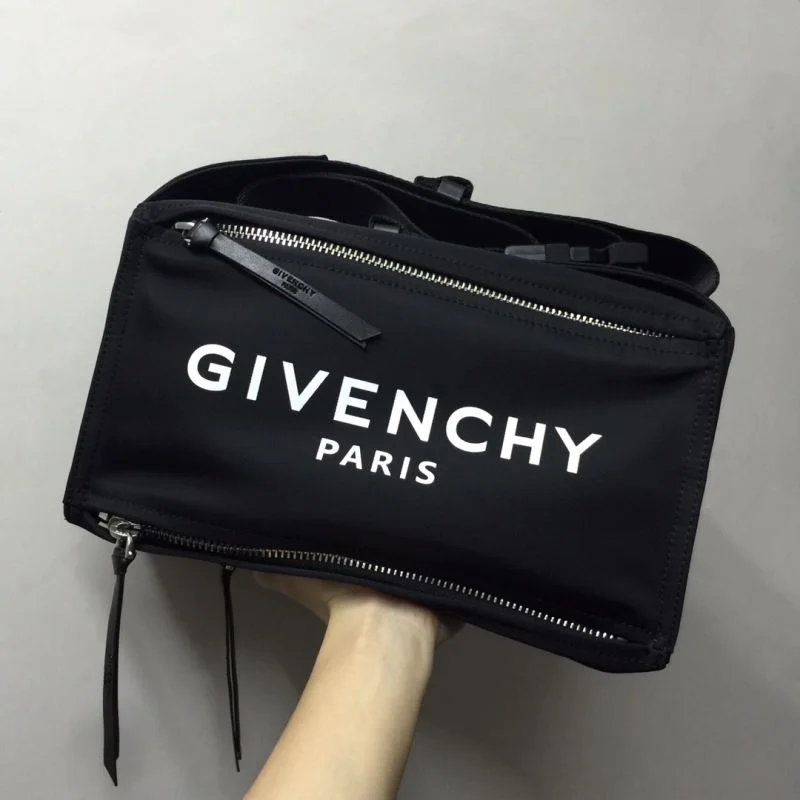 WeatherProof Givenchy Waist Chest Packs 44853