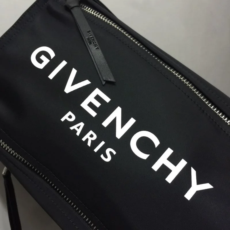 WeatherProof Givenchy Waist Chest Packs 44853