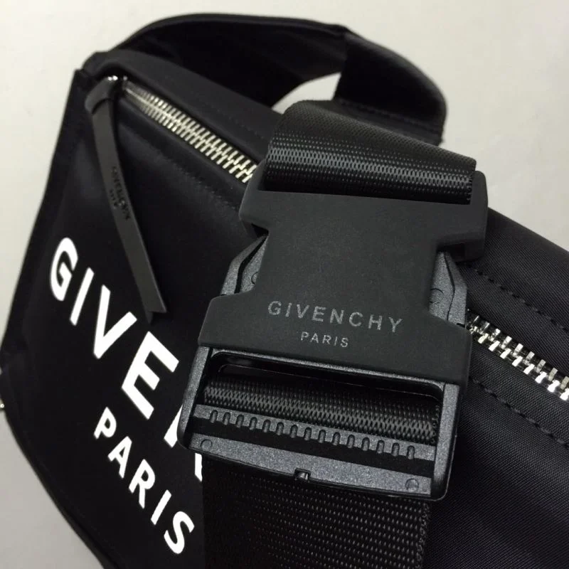 WeatherProof Givenchy Waist Chest Packs 44853