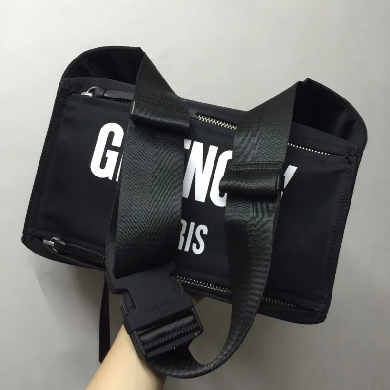 Vibrant Givenchy Waist Chest Packs 44854