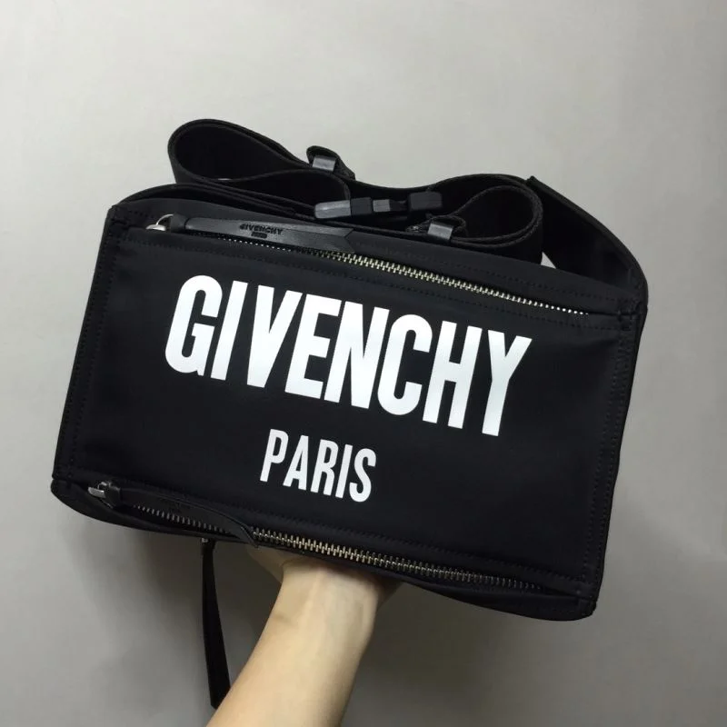 Vibrant Givenchy Waist Chest Packs 44854