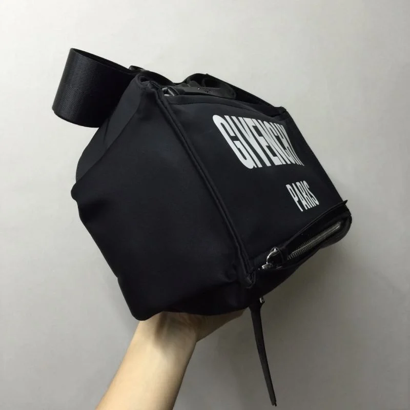Vibrant Givenchy Waist Chest Packs 44854