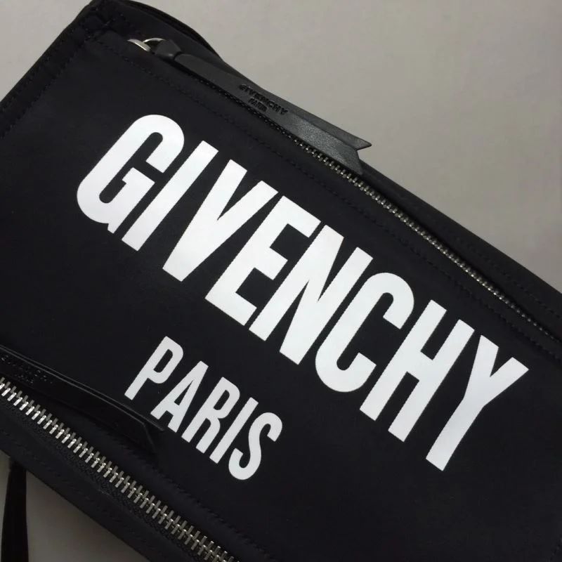 Vibrant Givenchy Waist Chest Packs 44854