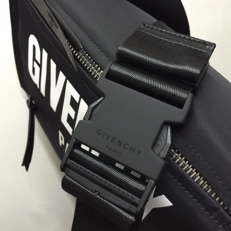 Vibrant Givenchy Waist Chest Packs 44854