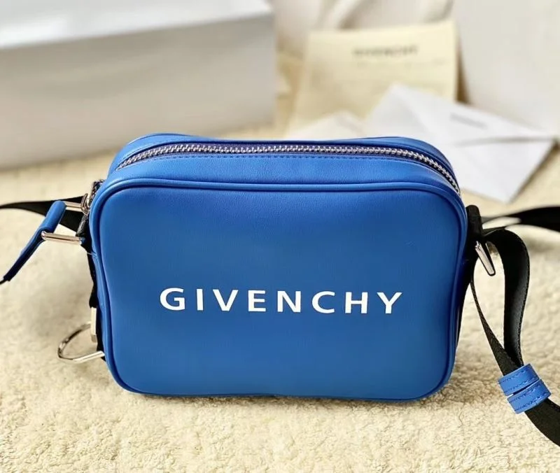Neat Givenchy Waist Chest Packs 44884