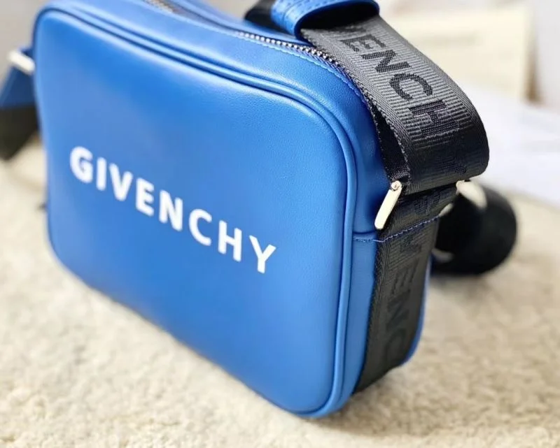 Neat Givenchy Waist Chest Packs 44884