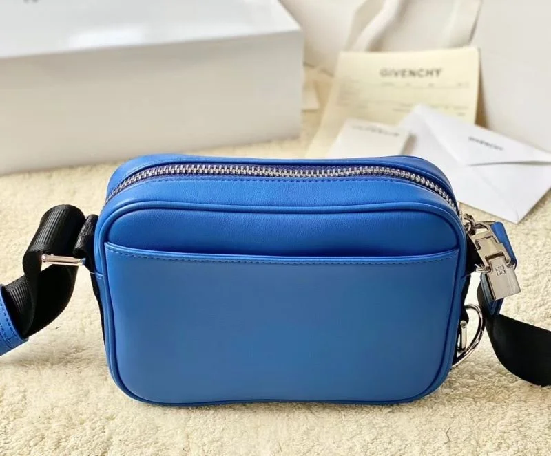 Neat Givenchy Waist Chest Packs 44884