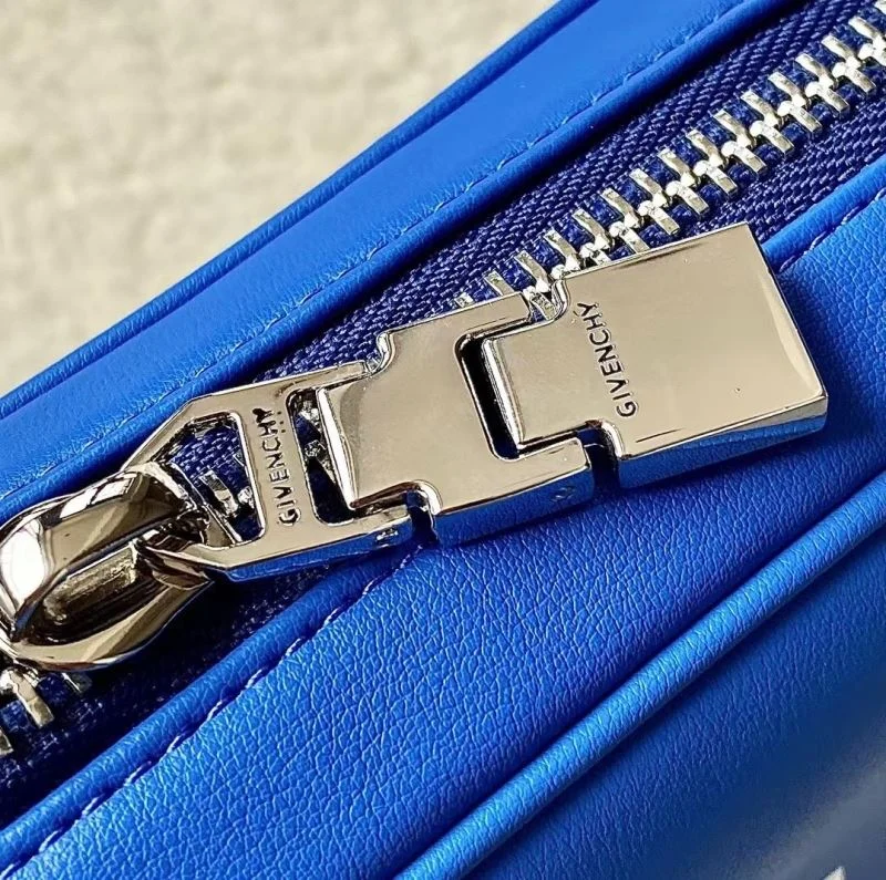 Neat Givenchy Waist Chest Packs 44884