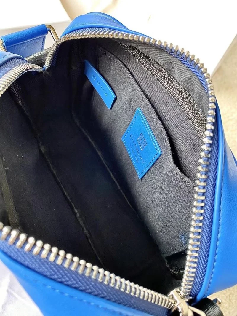 Neat Givenchy Waist Chest Packs 44884