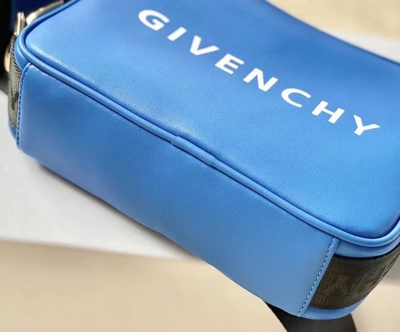 Neat Givenchy Waist Chest Packs 44884