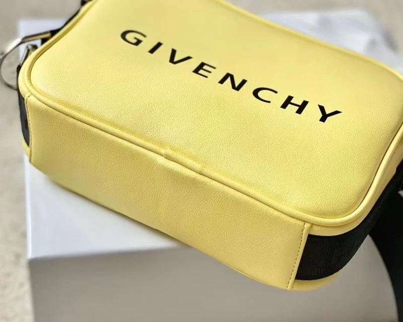 FlexibleFit Givenchy Waist Chest Packs 44852