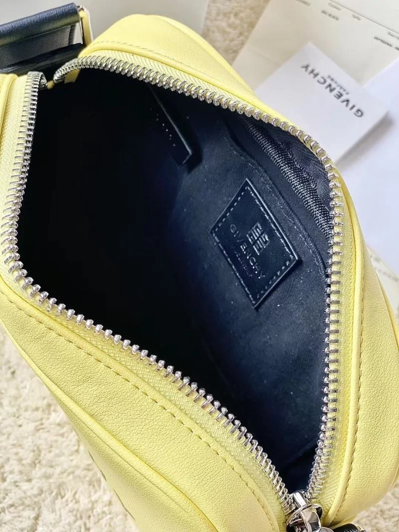 FlexibleFit Givenchy Waist Chest Packs 44852