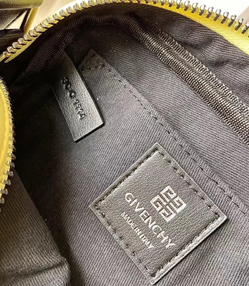 FlexibleFit Givenchy Waist Chest Packs 44852