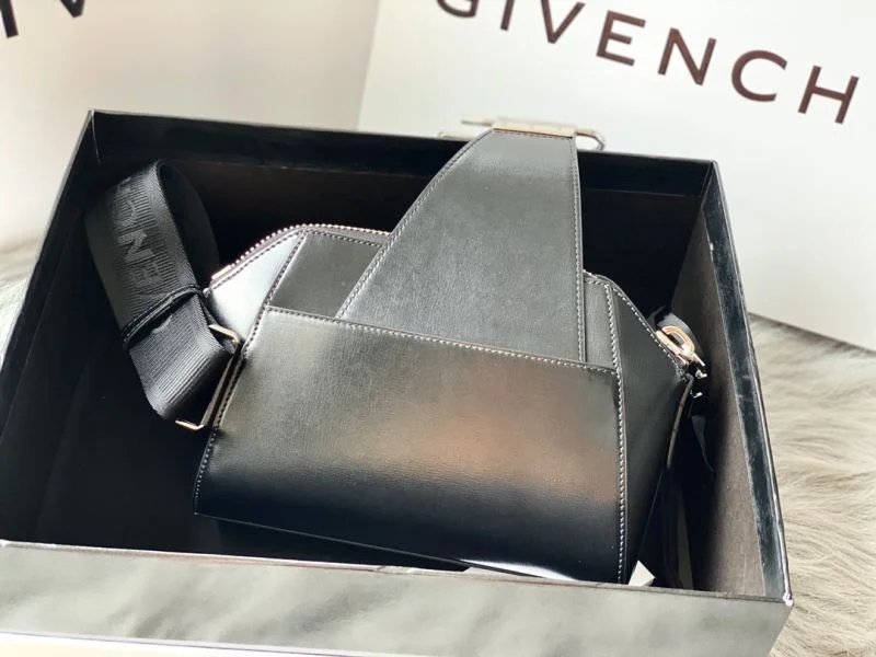 Trendy Givenchy Waist Chest Packs 44849