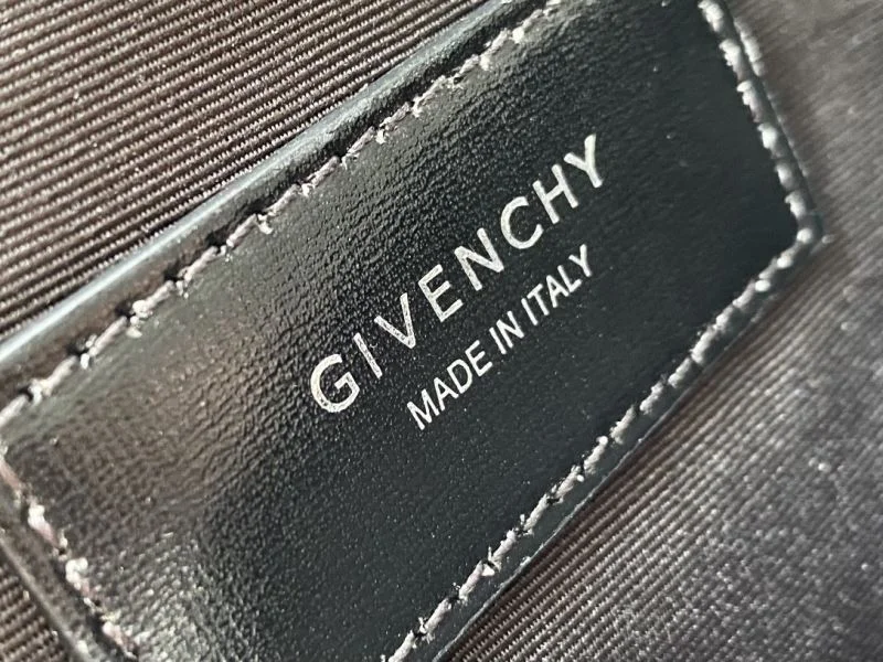 Trendy Givenchy Waist Chest Packs 44849