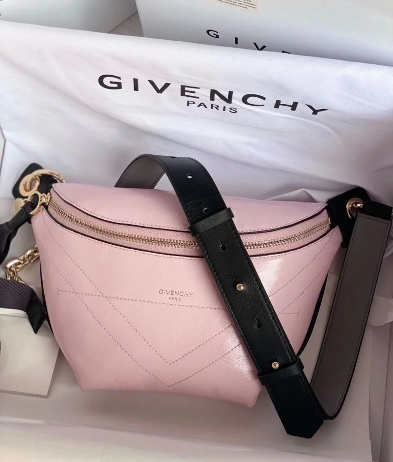 Trendy Givenchy Waist Chest Packs 44602