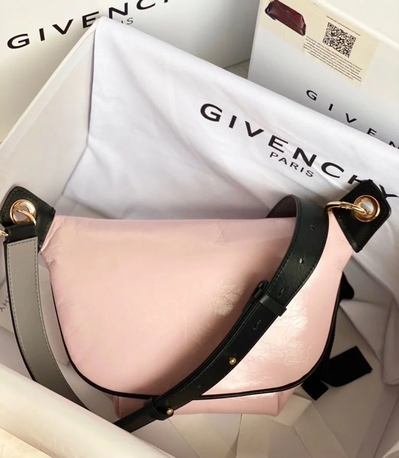 Trendy Givenchy Waist Chest Packs 44602