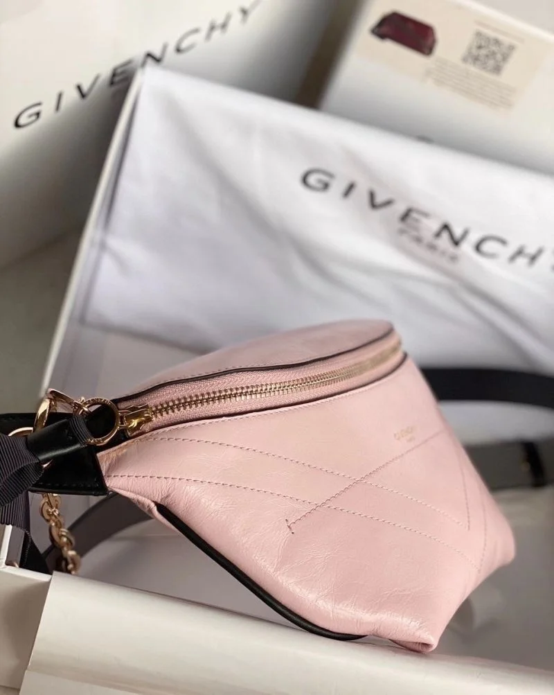 Trendy Givenchy Waist Chest Packs 44602