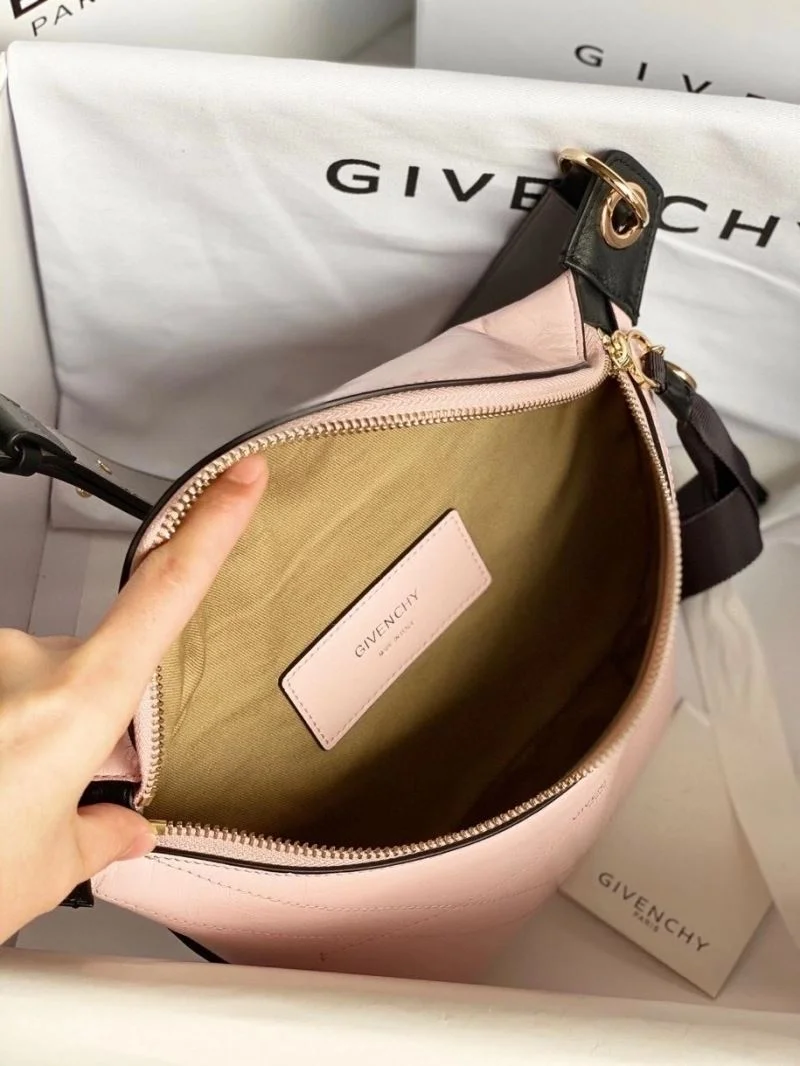 Trendy Givenchy Waist Chest Packs 44602