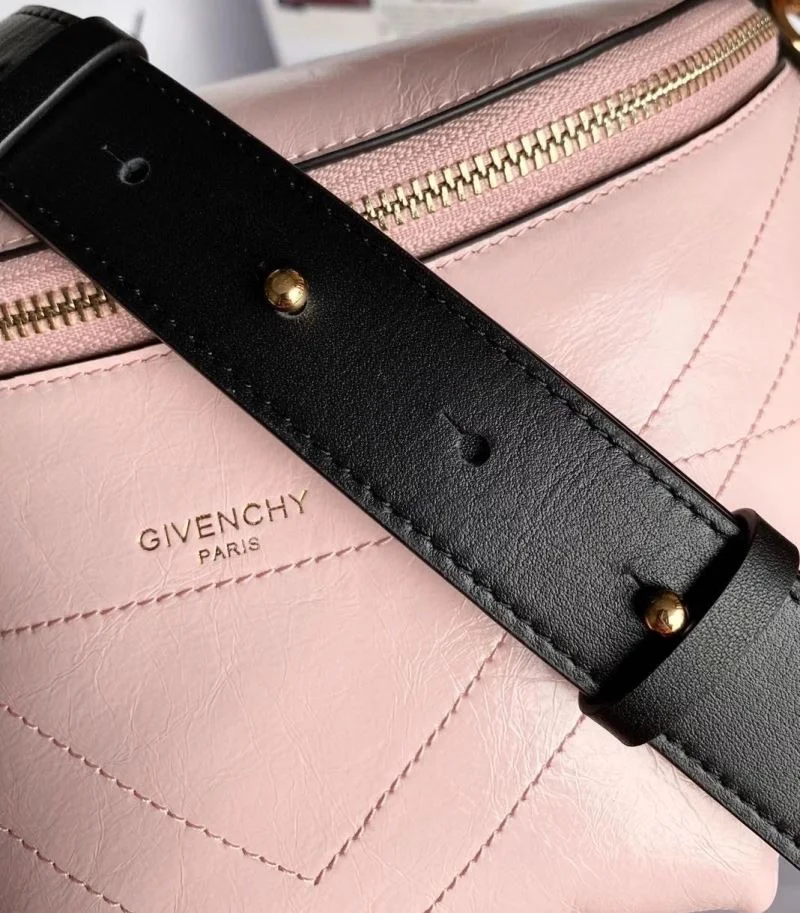 Trendy Givenchy Waist Chest Packs 44602