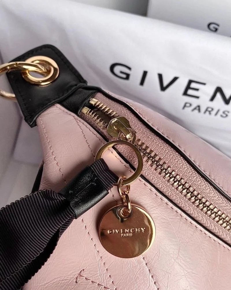 Trendy Givenchy Waist Chest Packs 44602