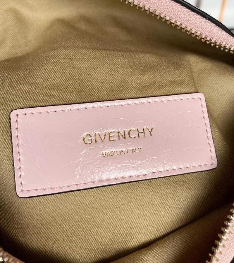 Trendy Givenchy Waist Chest Packs 44602