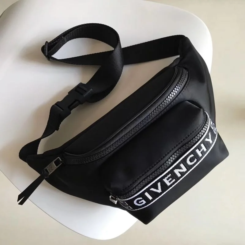 Givenchy Waist Chest Packs QuickDry 44669