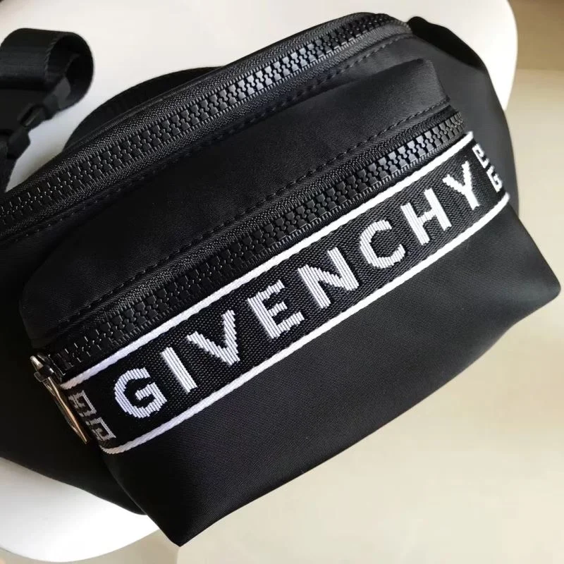 Givenchy Waist Chest Packs QuickDry 44669